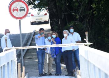 Calendário projeta novo parque de lazer