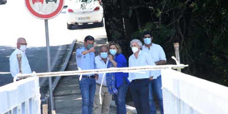 Calendário projeta novo parque de lazer