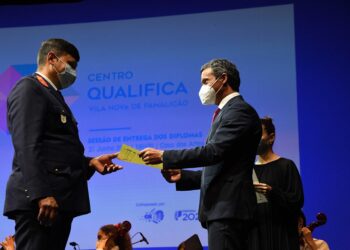 Famalicão conta com mais 200 adultos com competências profissionais certificadas