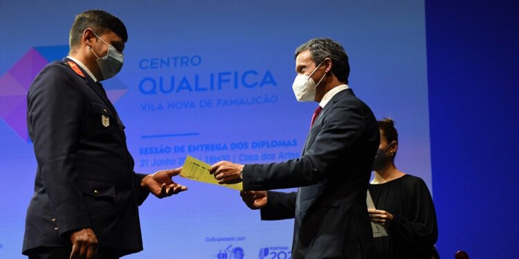 Famalicão conta com mais 200 adultos com competências profissionais certificadas