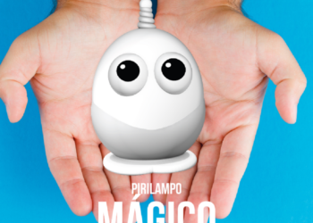 Pirilampo Mágico 2021