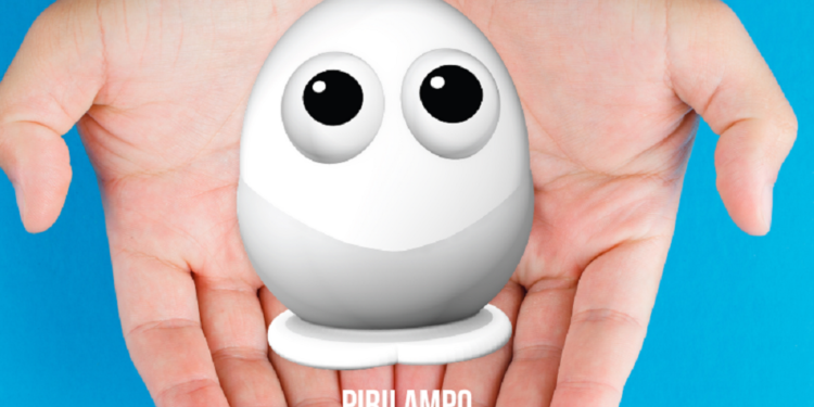 Pirilampo Mágico 2021