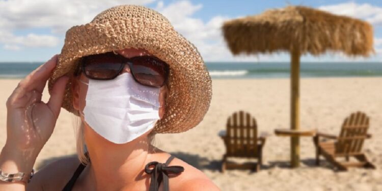 Novas fases de desconfinamento apresentadas pelo Governo.