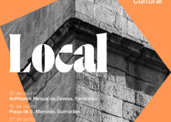 INAC estreia “Local” no Parque da Devesa