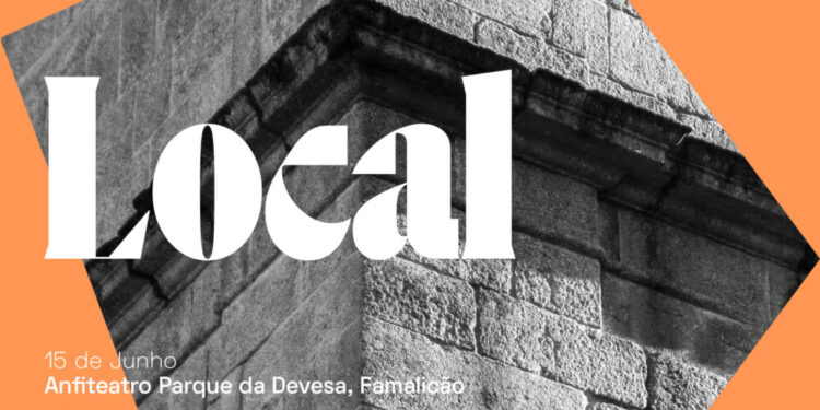 INAC estreia “Local” no Parque da Devesa