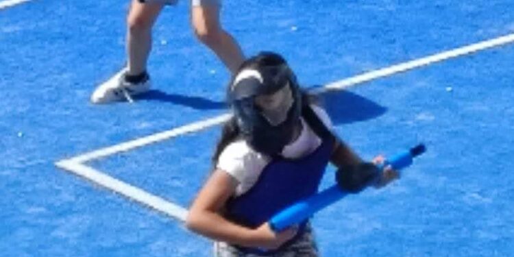 Uma semana de Paintball cheia de aventuras