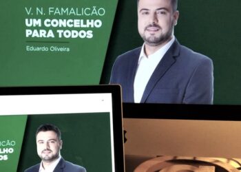 PS FAMALICÃOCONVIDA FAMALICENSES PARA CONSTRUÇÃO DO PROGRAMA ELEITORAL