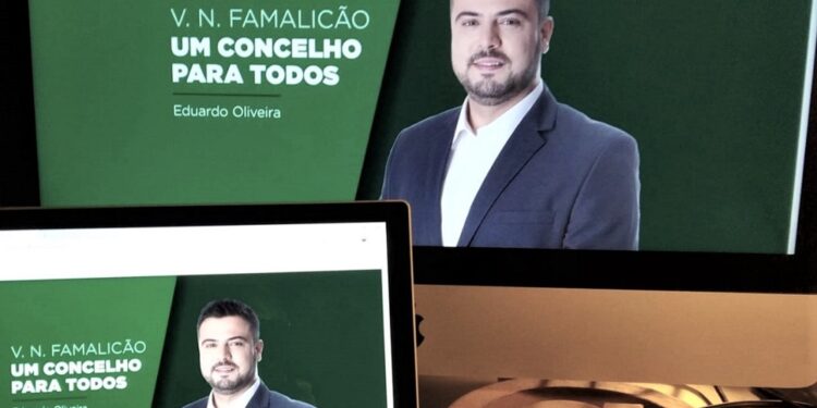 PS FAMALICÃOCONVIDA FAMALICENSES PARA CONSTRUÇÃO DO PROGRAMA ELEITORAL