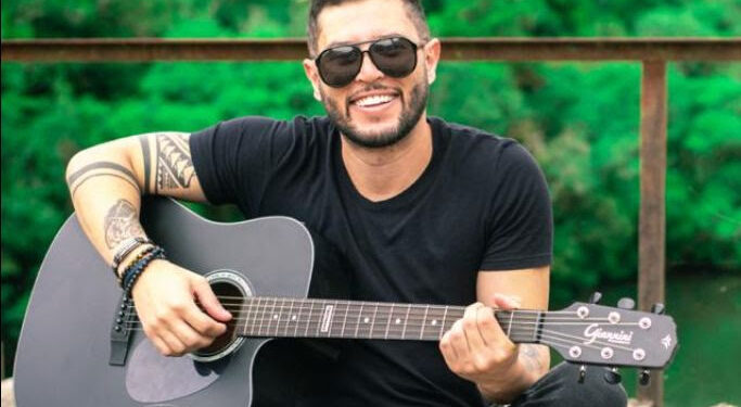 O cantor Lucca Lima vem cada vez mais conquistando seguidores portugueses.