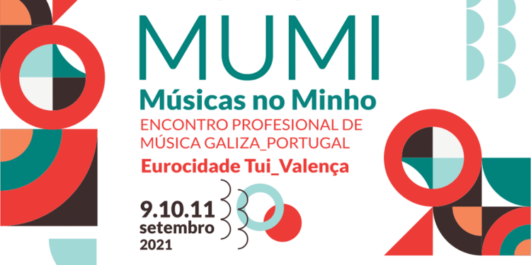 Abertas as inscrições profissional para o MUMI 2021 a partir de 7 de junho