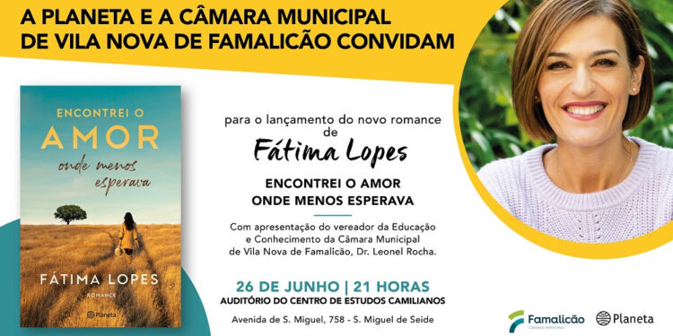 Apresentação do livro de Fátima Lopes no Centro de Estudos Camilianos.