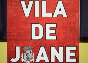 Joane uma Vila para o futuro