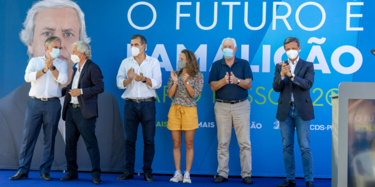 José Pereira é um homem “raro que conhece Pousada de Saramagos como poucos