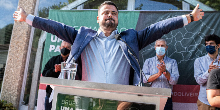 PS quer Câmara de Famalicão “Mais Proativa” na habitação.