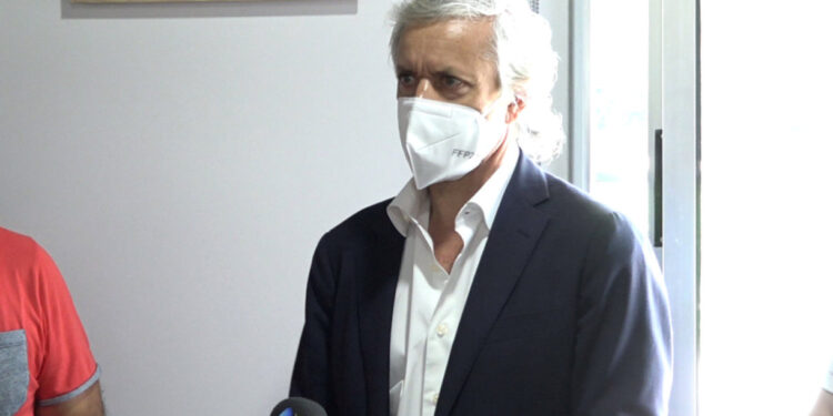 Motoclube de Gondifelos já tem a sua sede