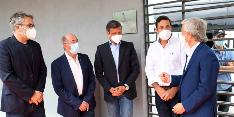 Câmara de Famalicão investiu quase 2 milhões de euros em relvados sintéticos e iluminação LED