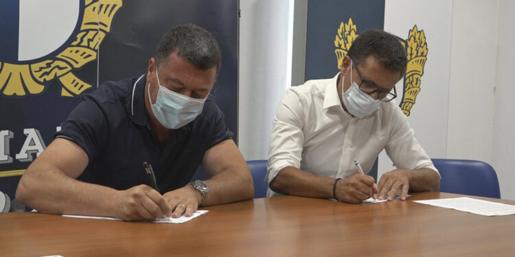 FC Famalicão aposta no Futsal