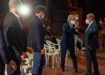 Avidos e Lagoa em velocidade cruzeiro