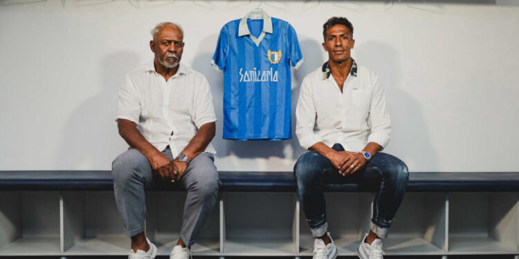 Bruno Alves é reforço do FC Famalicão