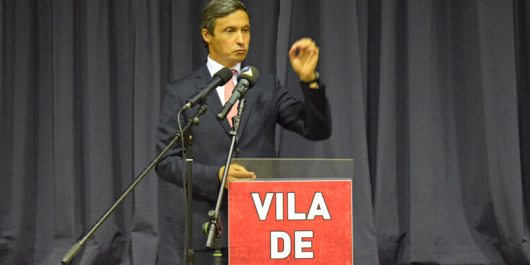 Joane uma Vila para o futuro