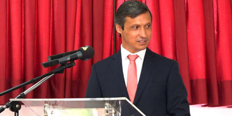 Adelino Oliveira aponta projetos para o futuro de Ribeirão