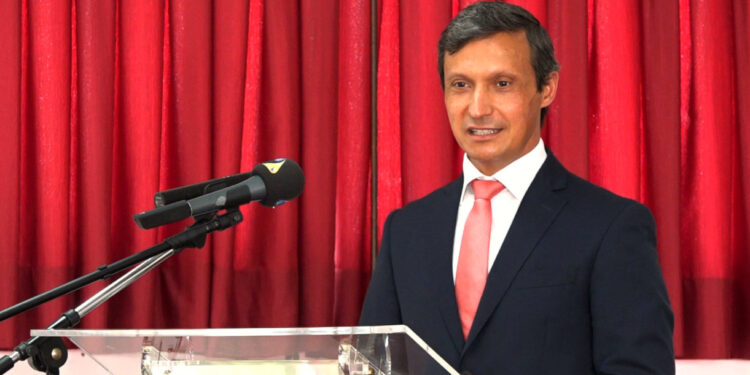 Adelino Oliveira aponta projetos para o futuro de Ribeirão