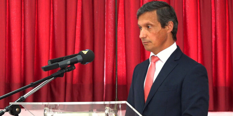 Adelino Oliveira aponta projetos para o futuro de Ribeirão