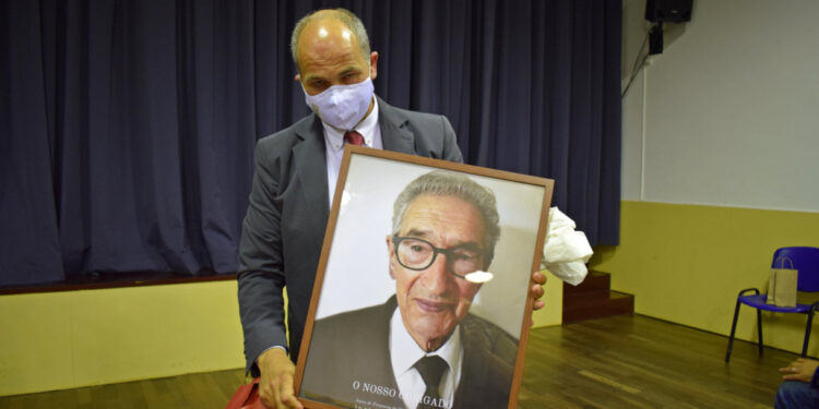 Joane uma Vila para o futuro