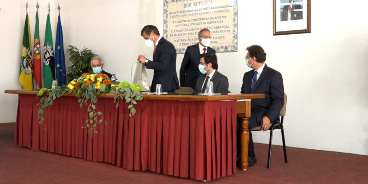 Adelino Oliveira aponta projetos para o futuro de Ribeirão