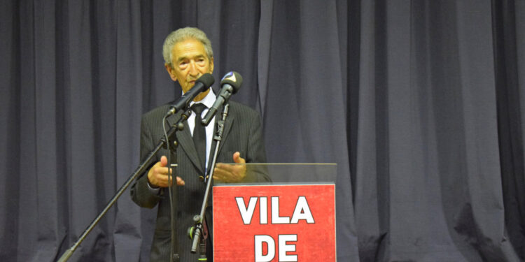 Joane uma Vila para o futuro