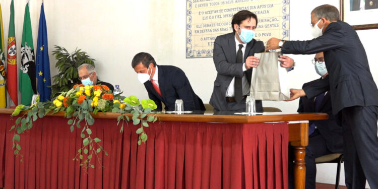 Adelino Oliveira aponta projetos para o futuro de Ribeirão