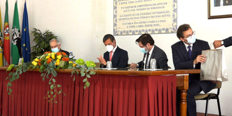 Adelino Oliveira aponta projetos para o futuro de Ribeirão