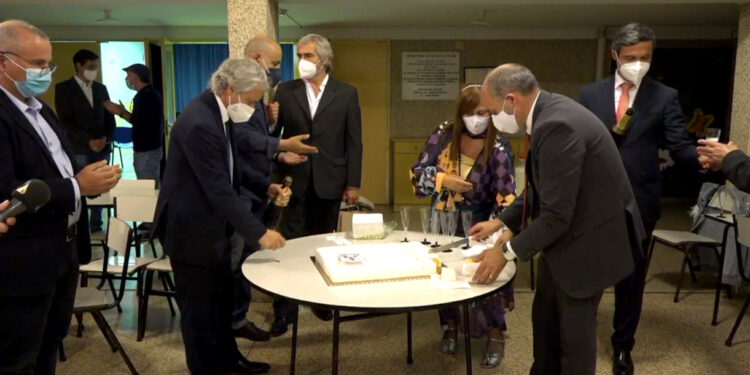 Joane uma Vila para o futuro