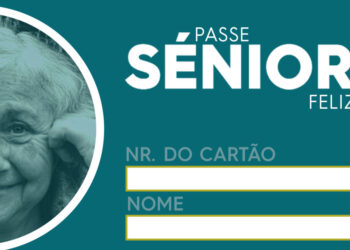 Câmara de Famalicão está a substituir Passe Sénior Feliz