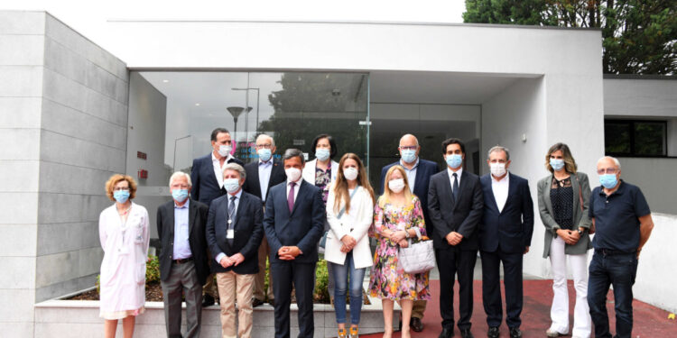 Clínica da Mulher e da Criança trouxe “boas condições para nascer em Famalicão”