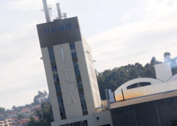 Roteiro pela Inovação na ITA para mostrar que a diferença pode ser uma mais valia