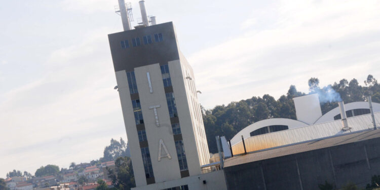 Roteiro pela Inovação na ITA para mostrar que a diferença pode ser uma mais valia