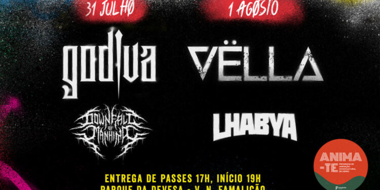 Laurus Nobilis regressa em formato «Hangover»