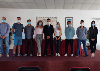 Eleição dos órgãos sociais do núcleo do CDS-PP e JP