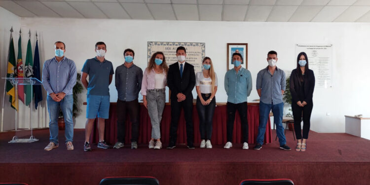 Eleição dos órgãos sociais do núcleo do CDS-PP e JP