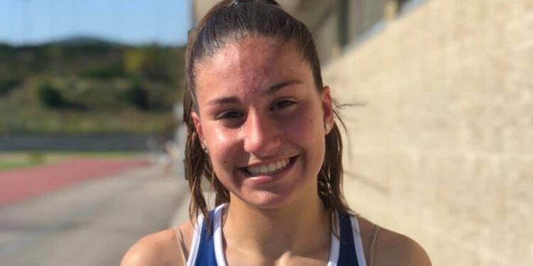 Dois Atletas famalicenses destacam-se no atletismo