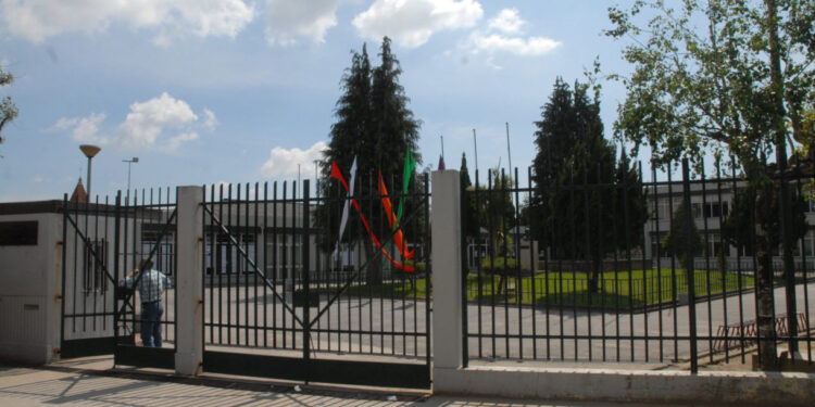 EB de Braga aguarda intervenção do Governo