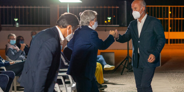 António Emídio recandidata-se em Gavião com “novas visões”