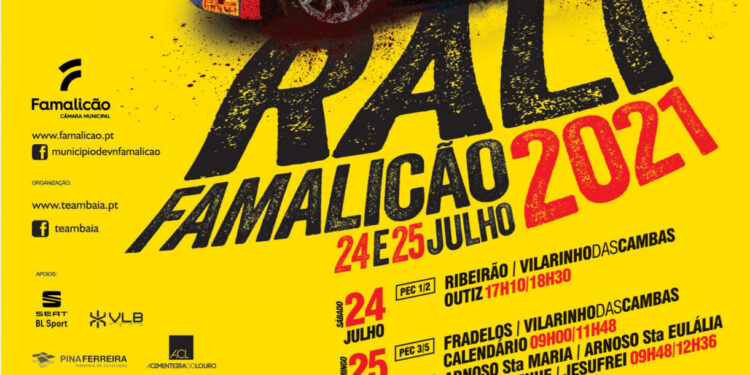 Um fim de semana com muita adrenalina