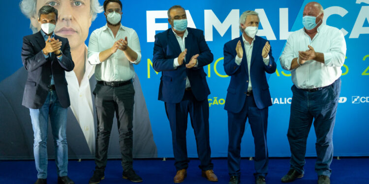 Adelino Costa mostra-se motivado para continuar a trabalhar em prol de Fradelos