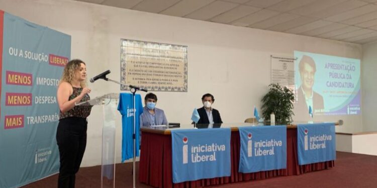 IL: Famalicão apresentou candidatos a Vereadores e Deputados Municipais.