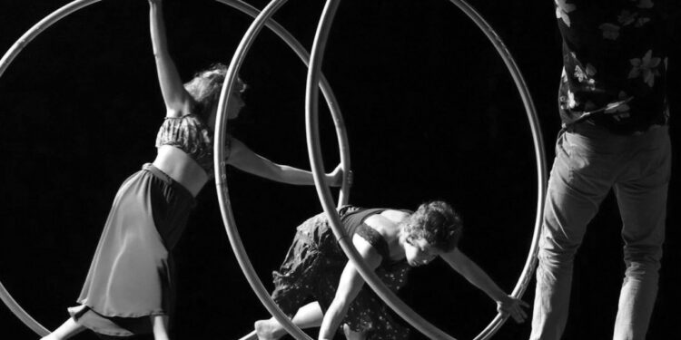 Vaudeville Rendez-Vous estreia-se em Famalicão