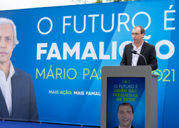 Tomás Sousa uniu Seide e quer continuar o seu projeto