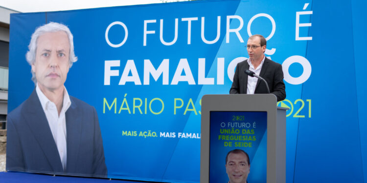 Tomás Sousa uniu Seide e quer continuar o seu projeto