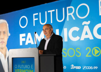 Manuel Carvalho sente-se com “a obrigação e o dever de continuar a lutar” por Vermoim